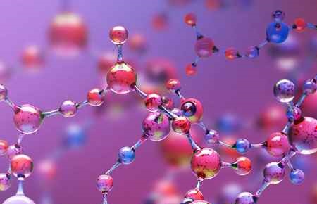 Molecular Biophysics Major