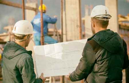 Building/Construction Site Management/Manager Major