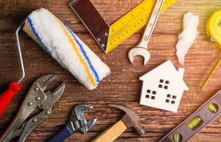 Building/Property Maintenance Major