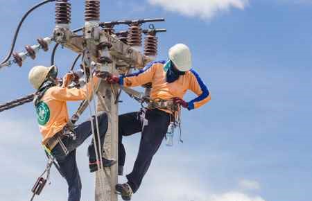 Electrical and Power Transmission Installation/Installer, General Major