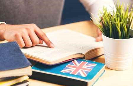 English Literature (British and Commonwealth) Major