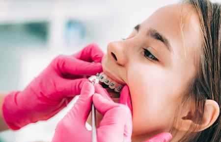 Orthodontics/Orthodontology Major