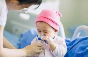 respiratory therapist career description